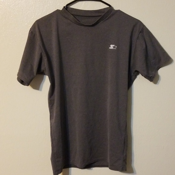 Boys starter shirt - Picture 1 of 3